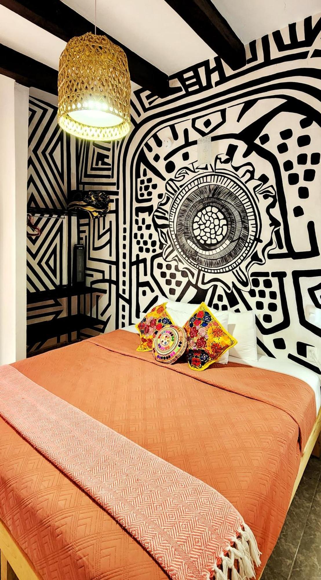 Meson Amelia Hotel San Miguel de Allende Exterior foto