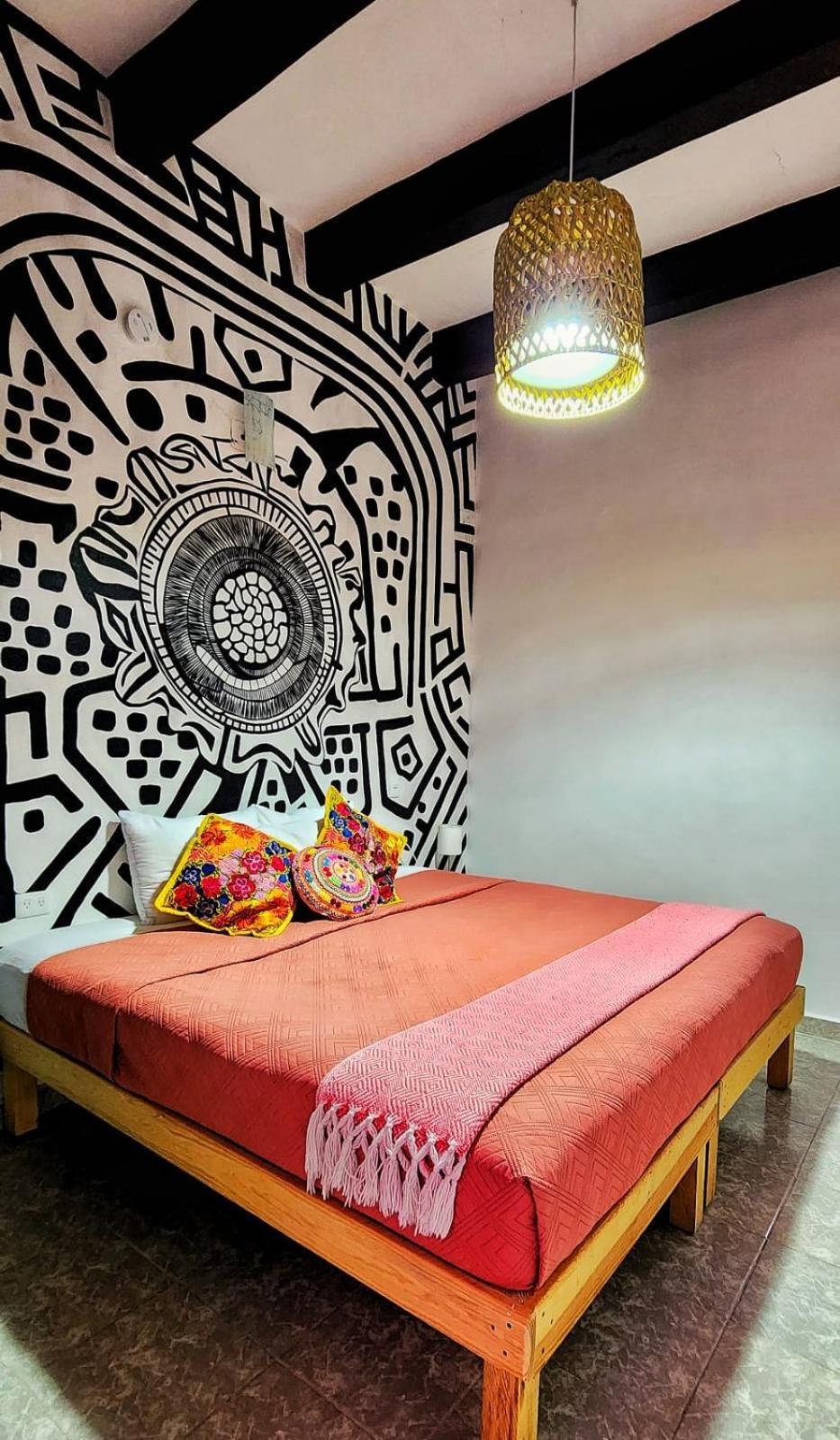 Meson Amelia Hotel San Miguel de Allende Exterior foto
