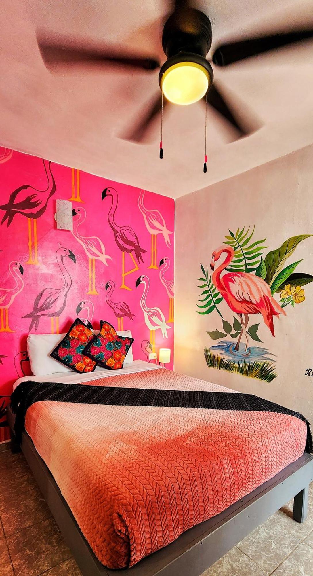 Meson Amelia Hotel San Miguel de Allende Exterior foto
